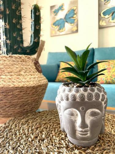 Apartamento Aqua - Tropical Dream - Oceanfront