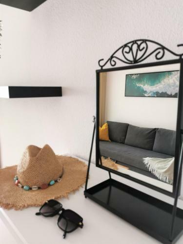 Rayo Apartment