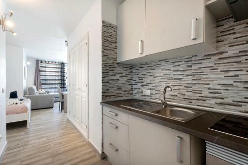 Apartamento Green Mary