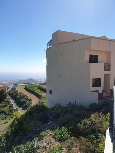 Apartamento Balcon Del Atlantico