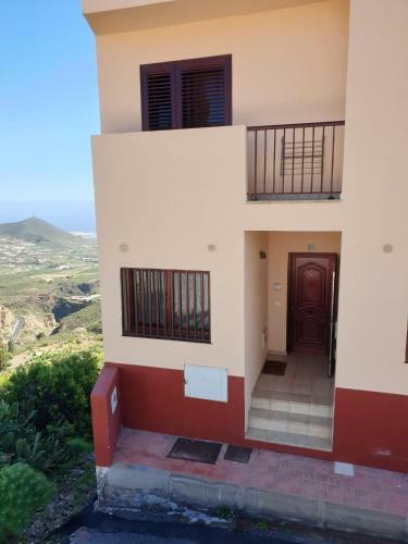 Apartamento Balcon Del Atlantico
