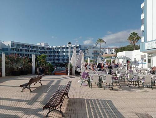 Apartamento Golf Del Sur