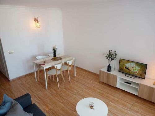 Apartamento Golf Del Sur