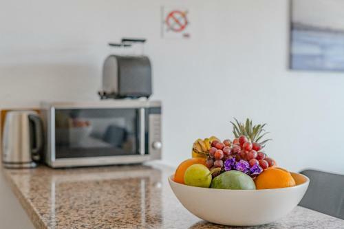 Apartamento Albatros Comfort Home