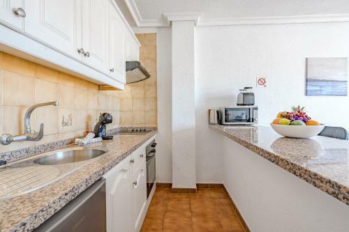 Apartamento Albatros Comfort Home