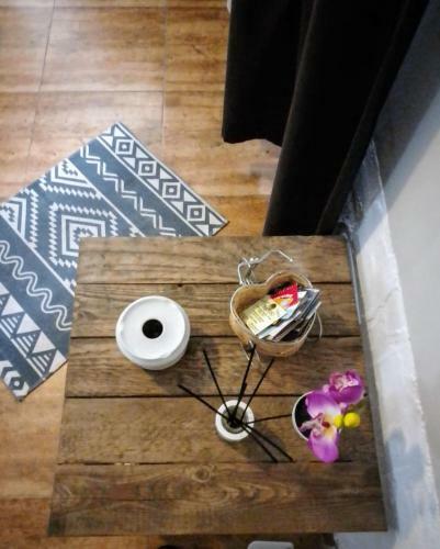 Apartamento El Peque De Tamaide Tenerife Sur