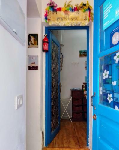 Apartamento El Peque De Tamaide Tenerife Sur