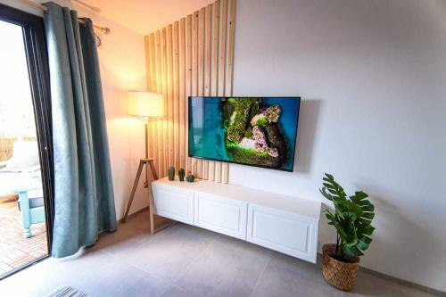 Opuncja Apartament
