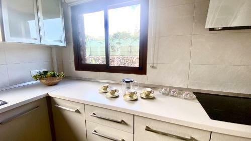 Villa Relax Con Piscina Privada Y Vista Mar