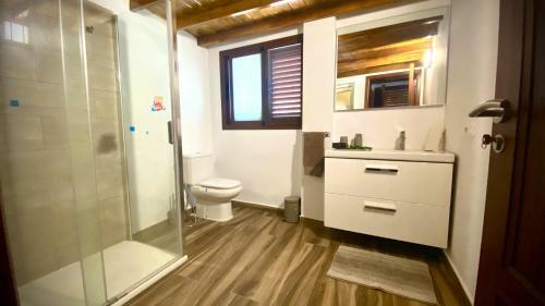 Villa Relax Con Piscina Privada Y Vista Mar