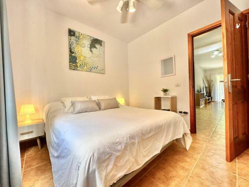 Apartamento Biltmore Relax House