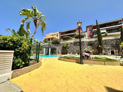 Apartamento Biltmore Relax House