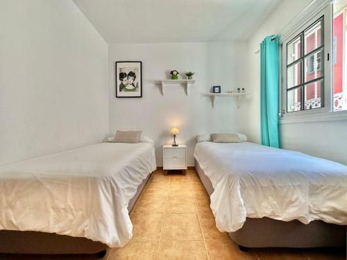Apartamento Biltmore Relax House