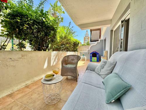 Apartamento Biltmore Relax House