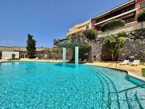 Apartamento Biltmore Relax House