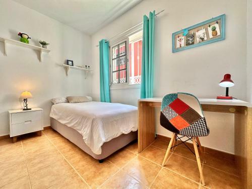 Apartamento Biltmore Relax House