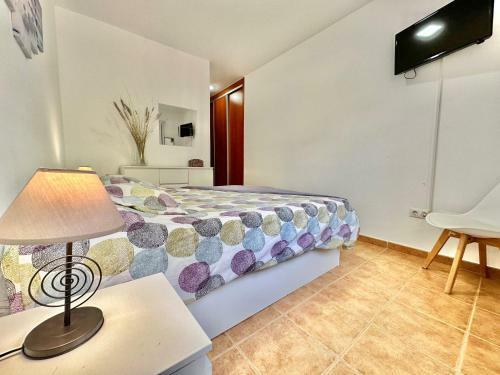 Apartamento Biltmore Relax House