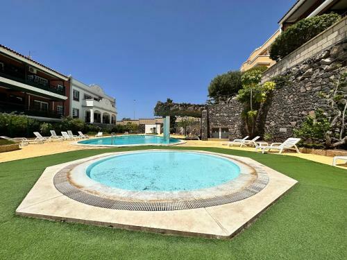 Apartamento Biltmore Relax House
