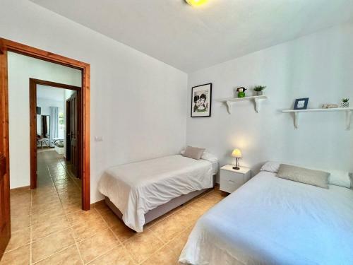 Apartamento Biltmore Relax House