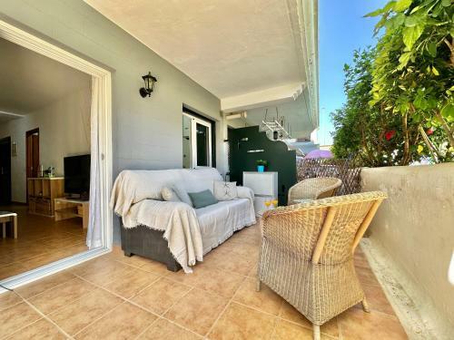 Apartamento Biltmore Relax House