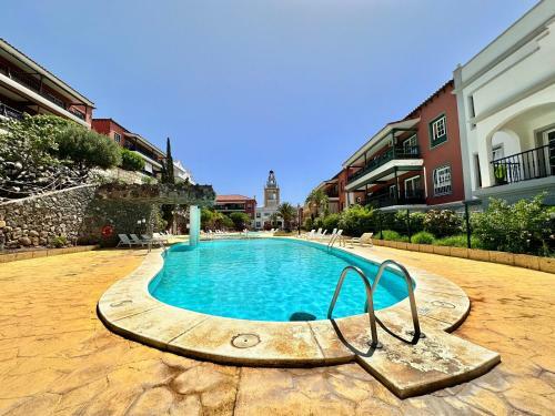 Apartamento Biltmore Relax House