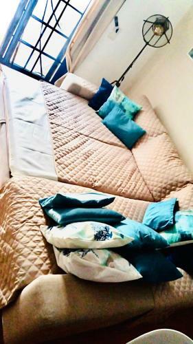 Apartamento Peque�o Refugio (my Little Shelter)