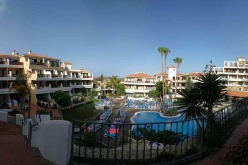Apartman Palmerastenerife Golf Del Sur