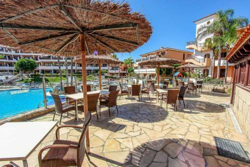 Apartman Palmerastenerife Golf Del Sur