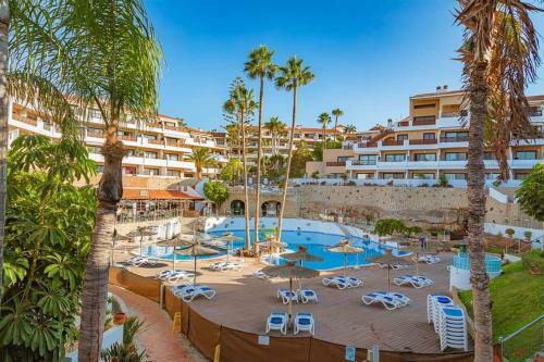 Apartman Palmerastenerife Golf Del Sur