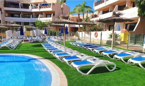 Apartman Palmerastenerife Golf Del Sur