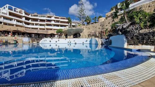 Apartman Palmerastenerife Golf Del Sur
