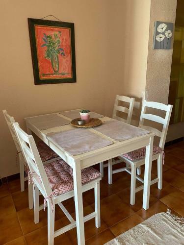 Apartman Palmerastenerife Golf Del Sur