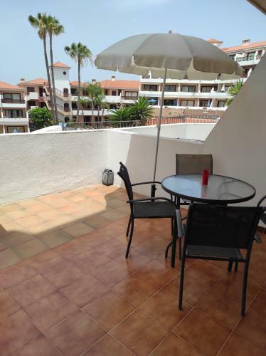 Apartman Palmerastenerife Golf Del Sur
