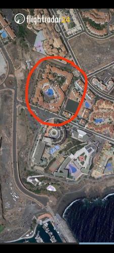 Apartman Palmerastenerife Golf Del Sur