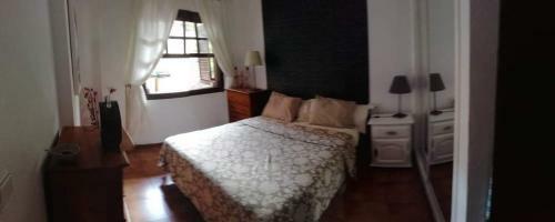 Apartman Palmerastenerife Golf Del Sur