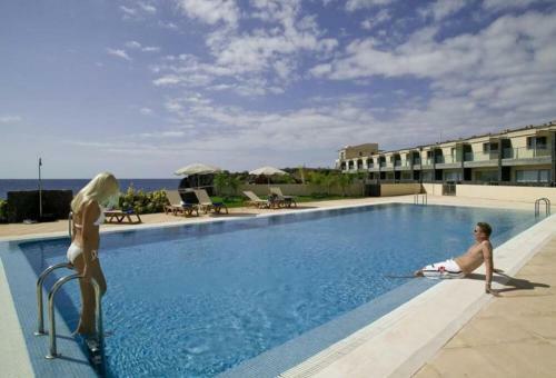 Luxury Ocean View With Private Pool Villa De Nava