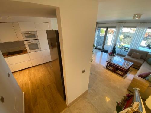Oceanview Villa Gaviota