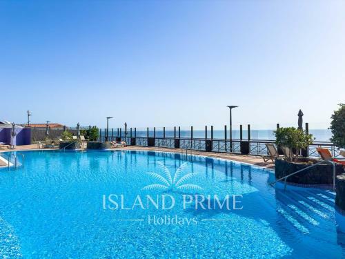 Apartamento El Nautico Relax 2 In Golf Del Sur