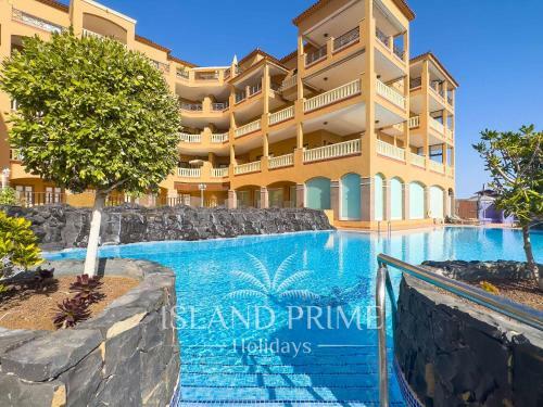 Apartamento El Nautico Relax 2 In Golf Del Sur