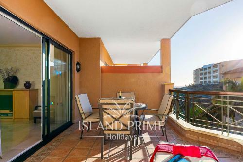 Apartamento El Nautico Relax 2 In Golf Del Sur