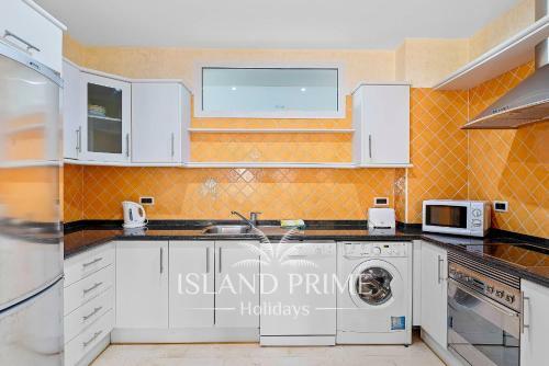 Apartamento El Nautico Relax 2 In Golf Del Sur