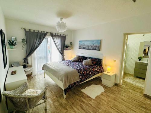 Villa Tenerifehause
