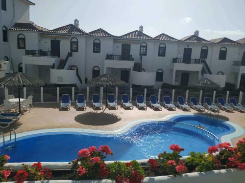 Apartamento Oceanfront Villa - Tenerife South