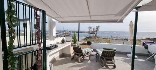 Apartamento Oceanfront Villa - Tenerife South