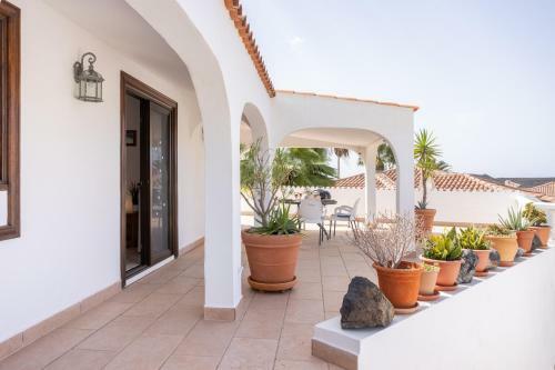 Casa Maravilla