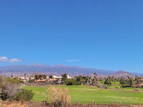 Apartamento Family Golf & Sun By Helloapartments