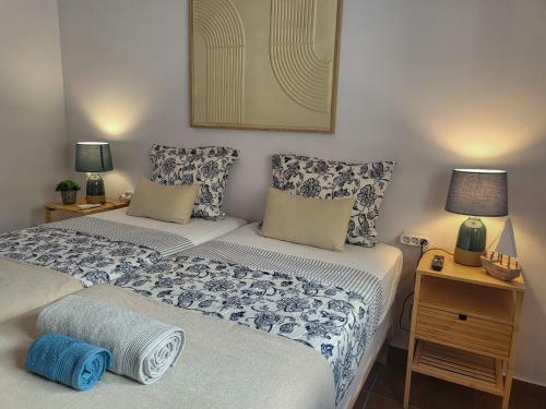 Apartamento Family Golf & Sun By Helloapartments