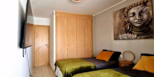 Apartamento Casa De La Kosa