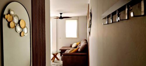 Apartamento Casa De La Kosa