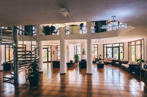 Apartamento Golf Christina